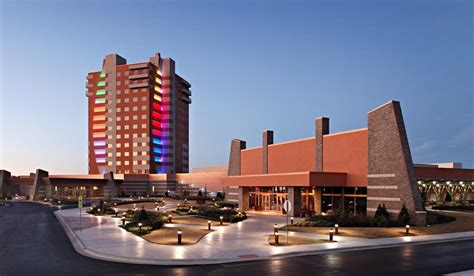 Quapaw casino